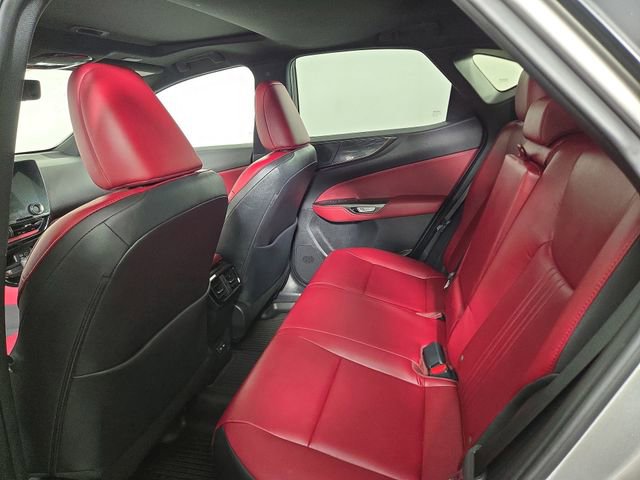 Used 2024 Lexus NX 350 AWD image 16