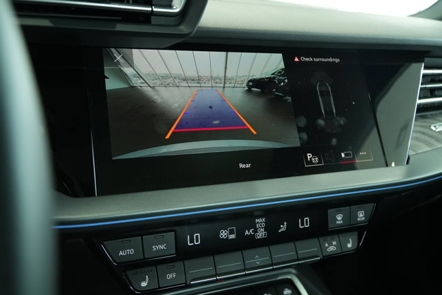 Used 2025 Audi A3 2.0T Premium w/ Convenience Package image 18