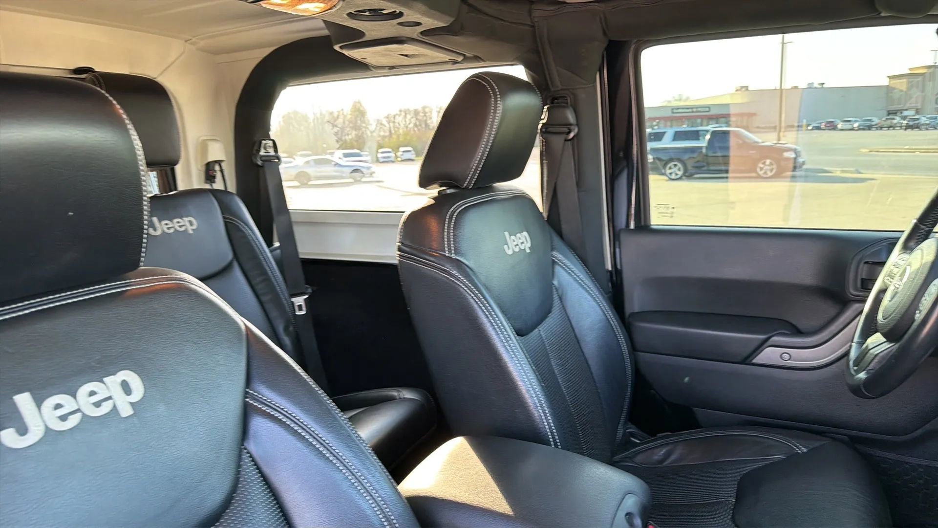 Used 2015 Jeep Wrangler Sport w/ Quick Order Package 24S image 58