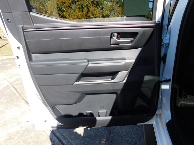 New 2026 Toyota Tundra SR5 image 12