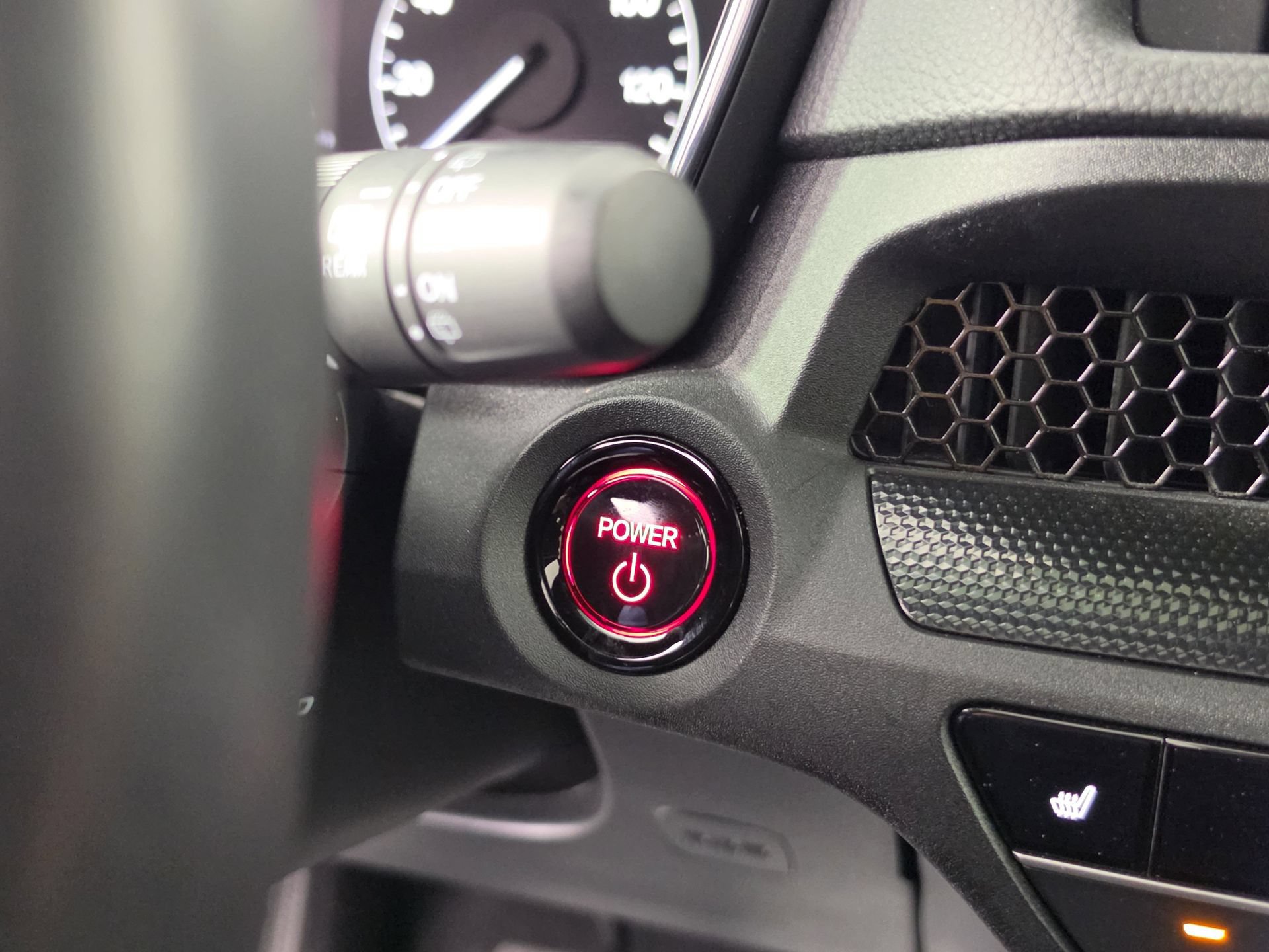 Used 2025 Honda CR-V Sport-L image 16