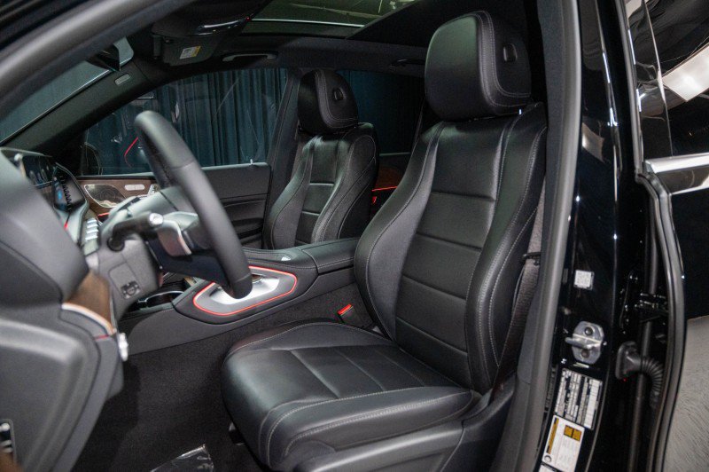 New 2026 Mercedes-Benz GLE 450 4MATIC image 10
