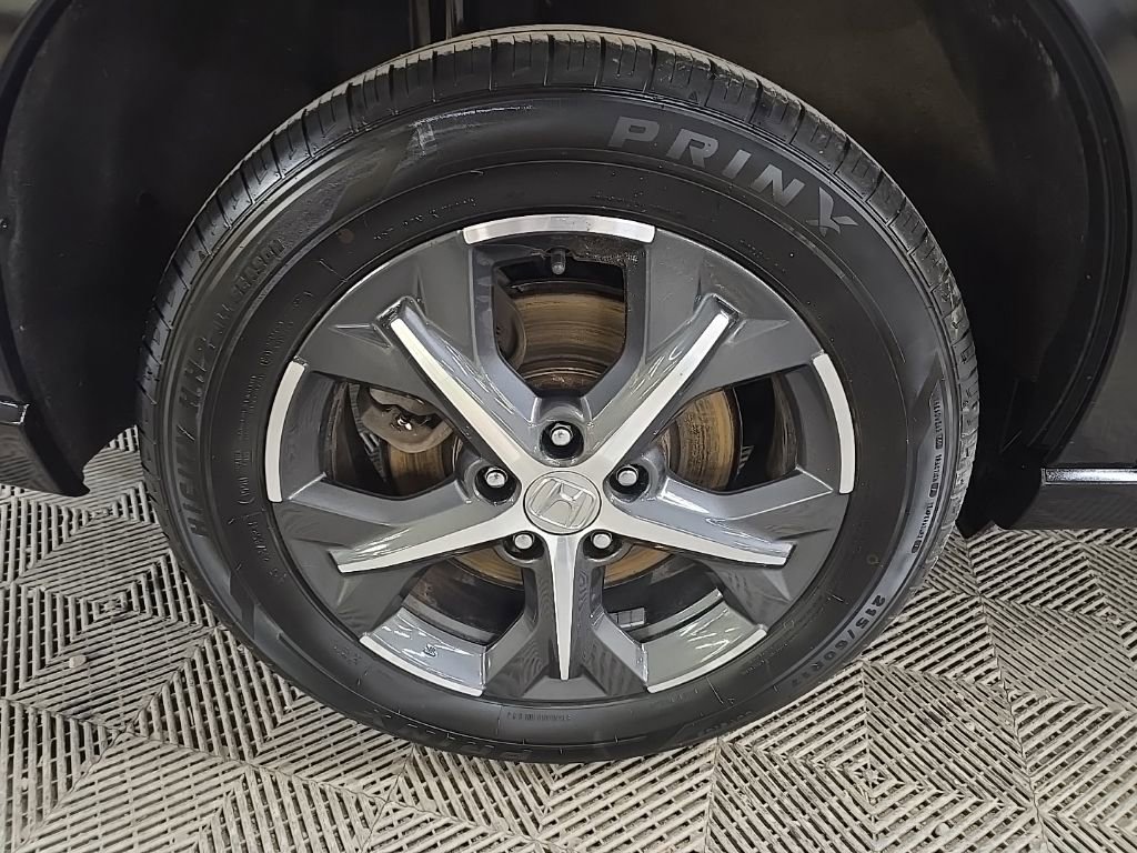 Used 2023 Honda HR-V EX-L image 14