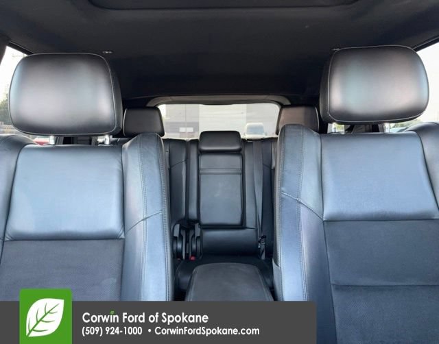 Used 2020 Jeep Grand Cherokee Altitude AWD/4WD image 35