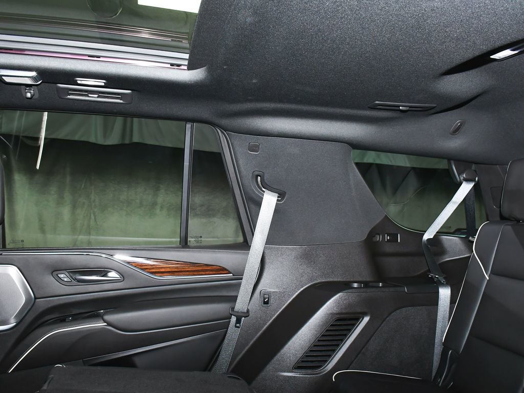 Used 2021 Cadillac Escalade Premium Luxury w/ Driver Assist Tech Package AWD/4WD image 55