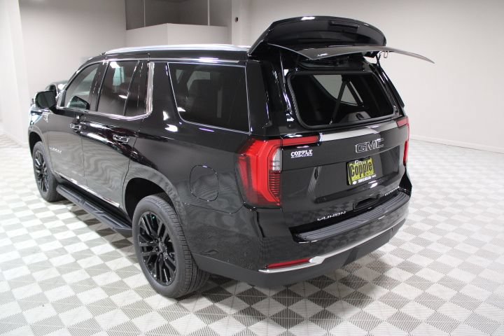 New 2026 GMC Yukon Elevation w/ Elevation Premium Package AWD/4WD image 14