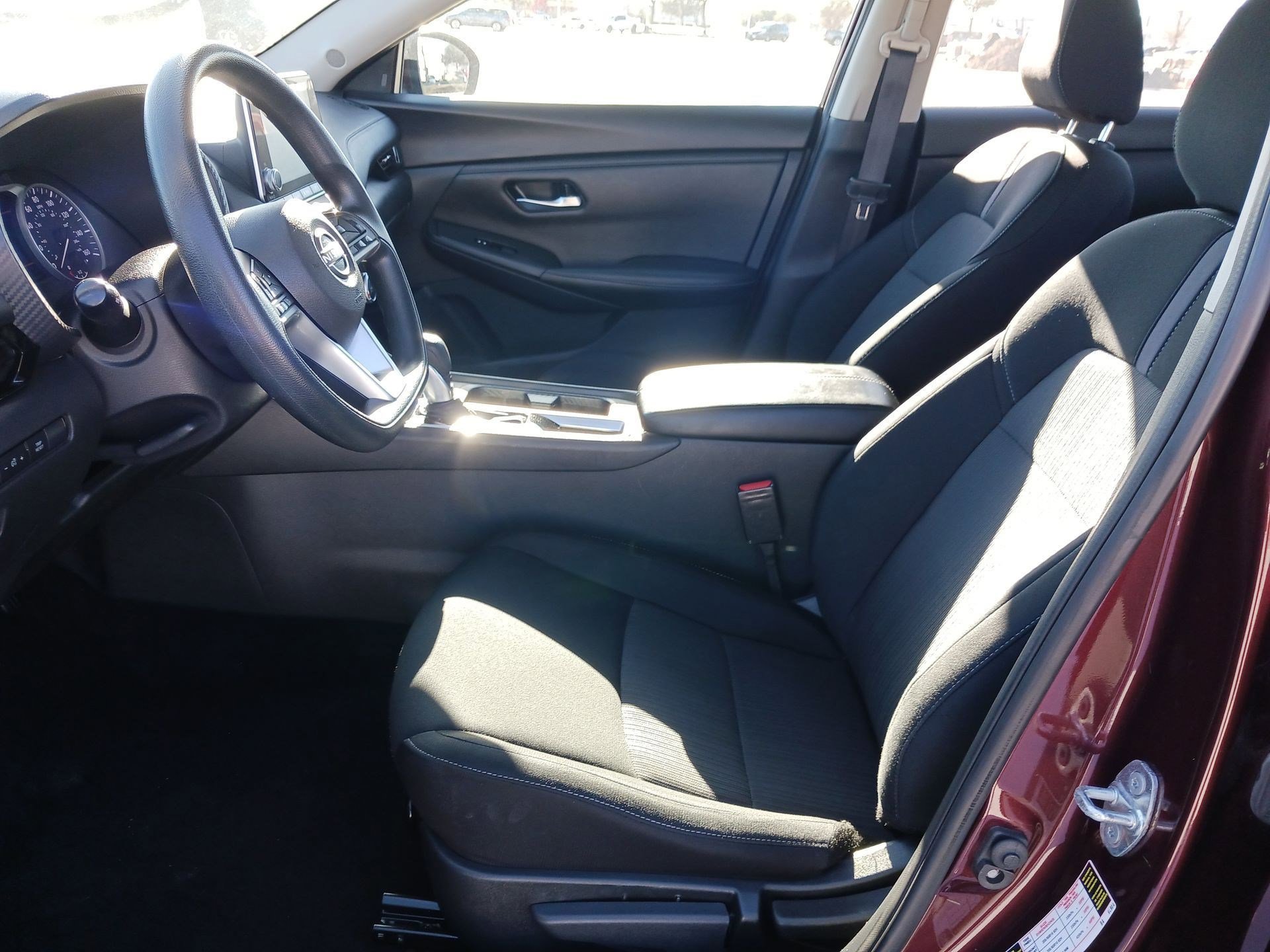 Used 2024 Nissan Sentra SV image 16