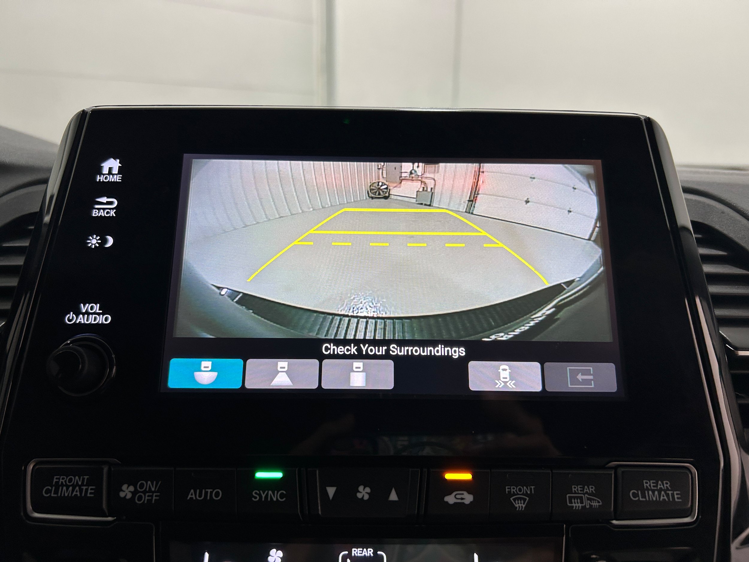 Used 2019 Honda Odyssey Elite image 10