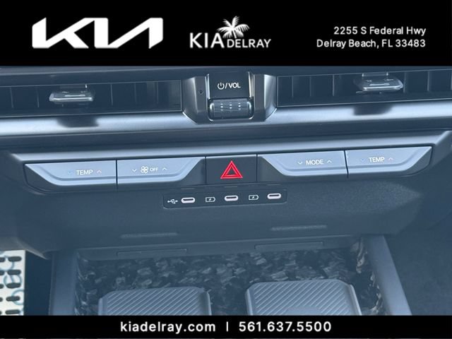 New 2027 Kia Telluride SX Prestige X-Pro AWD/4WD image 24