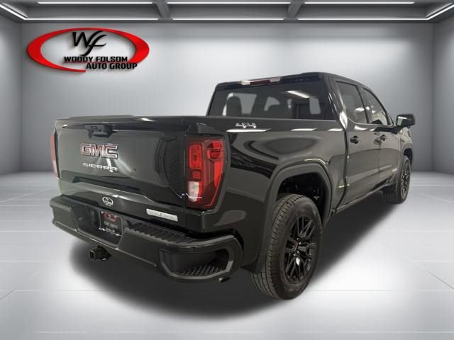 New 2026 GMC Sierra 1500 Elevation AWD/4WD image 6
