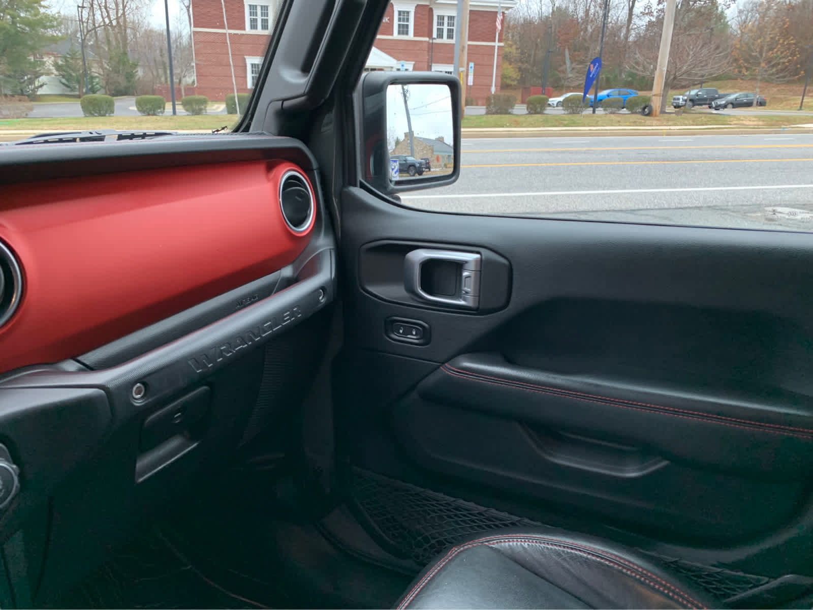 Used 2019 Jeep Wrangler Unlimited Rubicon image 22