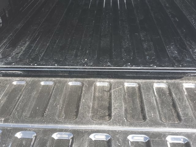 New 2026 RAM 1500 Big Horn AWD/4WD image 8