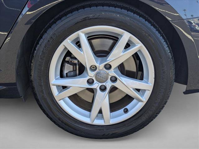 Used 2018 Audi A4 2.0T Premium AWD/4WD image 25