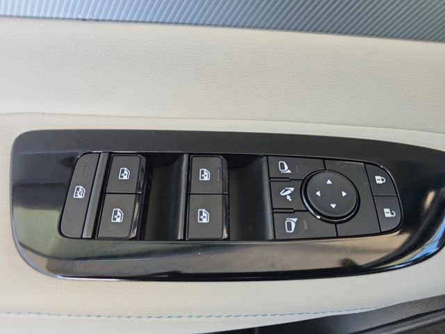 New 2026 Nissan Murano Platinum image 29