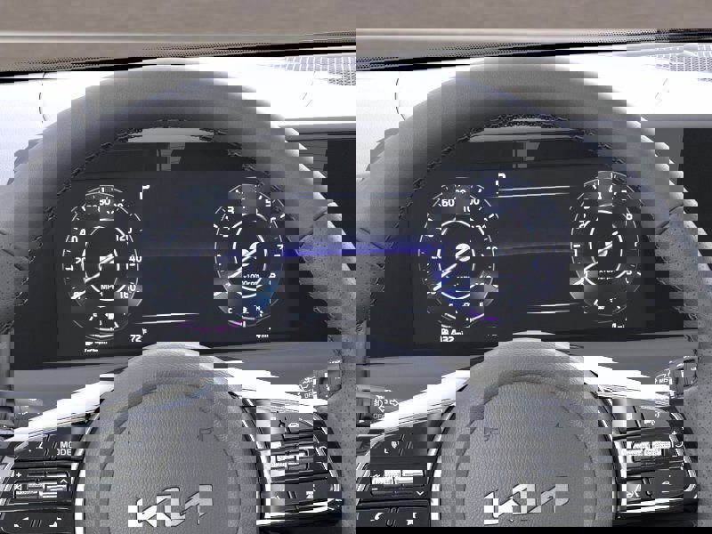 New 2026 Kia Seltos SX image 21