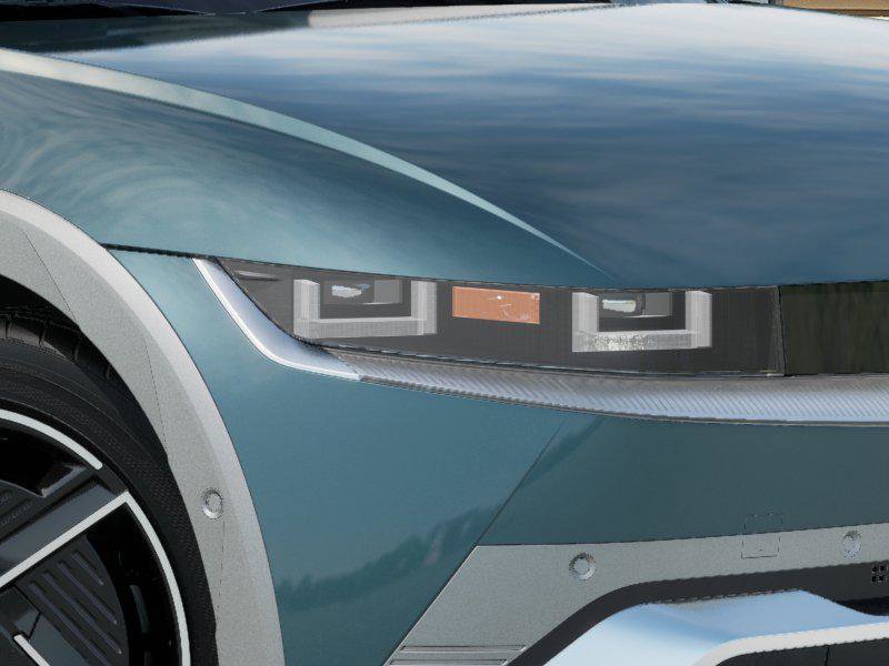 New 2026 Hyundai Ioniq 5 Limited image 9