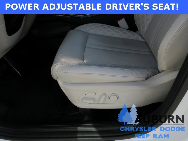 Used 2022 Kia Sorento SX image 14