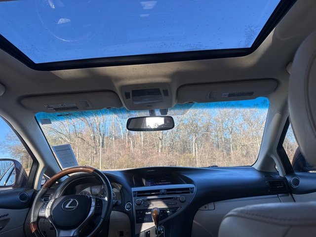Used 2013 Lexus RX 350 FWD image 13