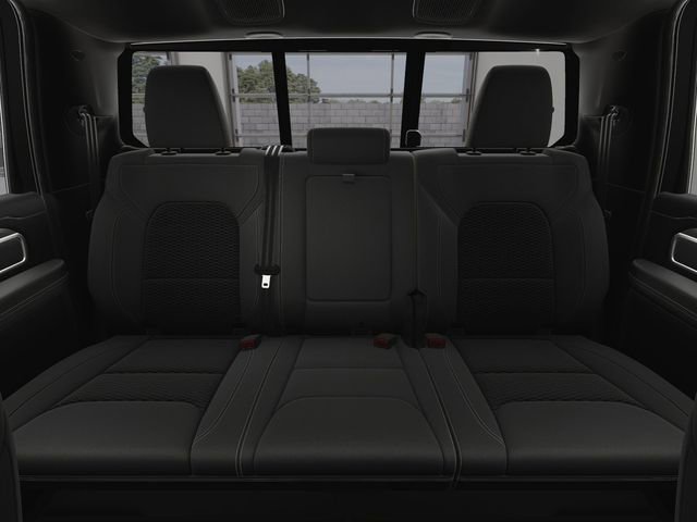 New 2025 RAM 1500 Big Horn image 19