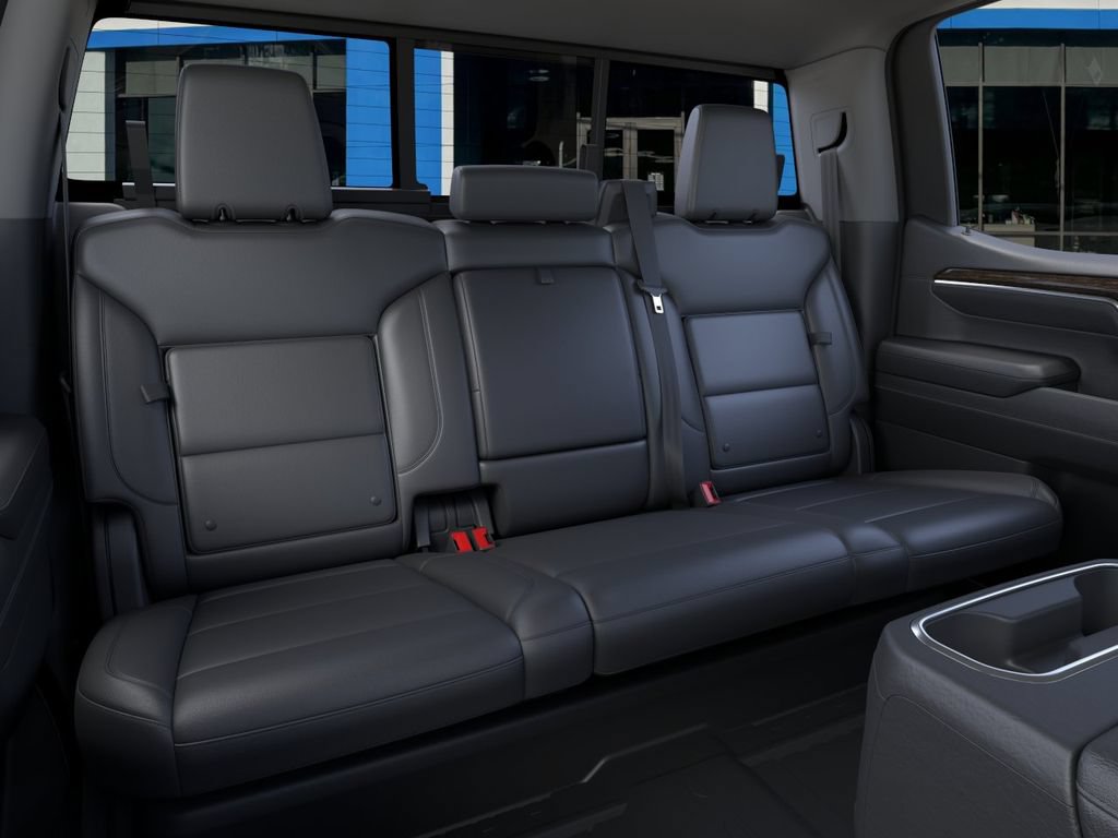 New 2026 GMC Sierra 1500 Elevation w/ Elevation Premium Package RWD image 19
