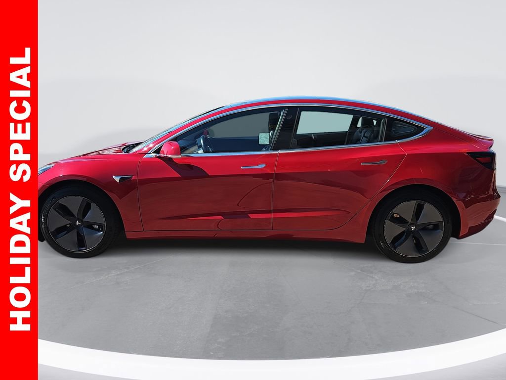 Used 2018 Tesla Model 3 Long Range image 6