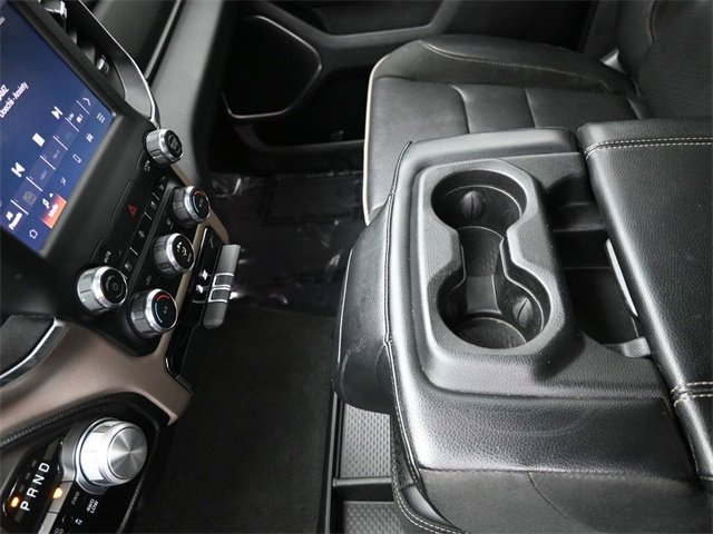 Used 2022 RAM 1500 Laramie image 19