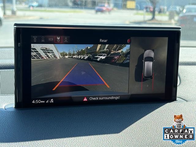 Used 2019 Audi Q7 3.0T Prestige image 12