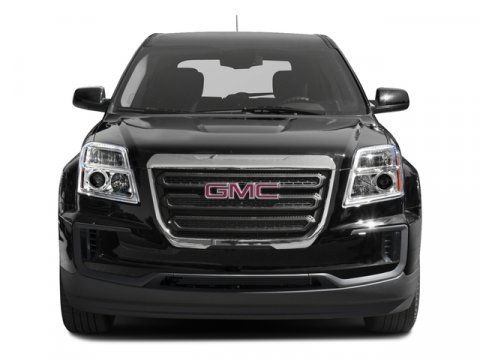 Used 2017 GMC Terrain SLE image 7