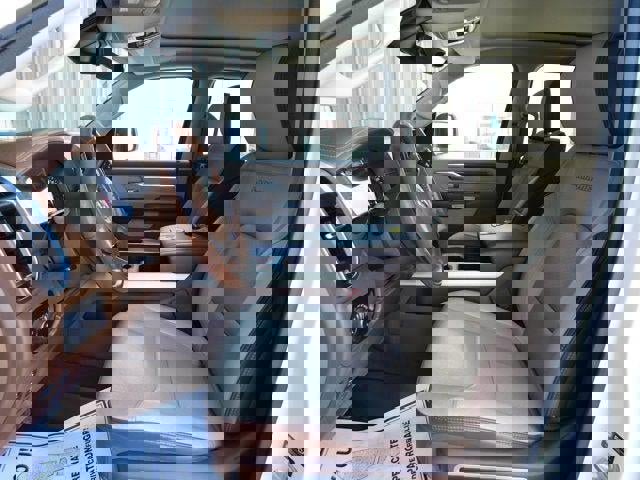 Used 2022 RAM 1500 Laramie w/ Laramie Southwest Edition image 36