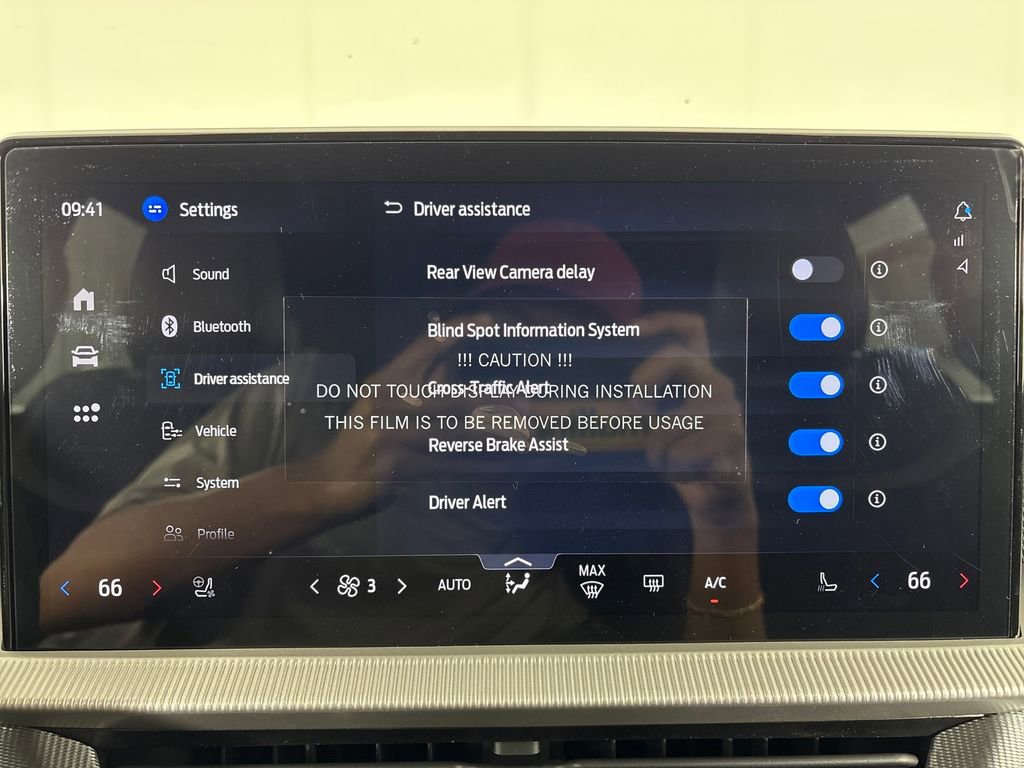 New 2026 Ford Explorer ST AWD/4WD image 35