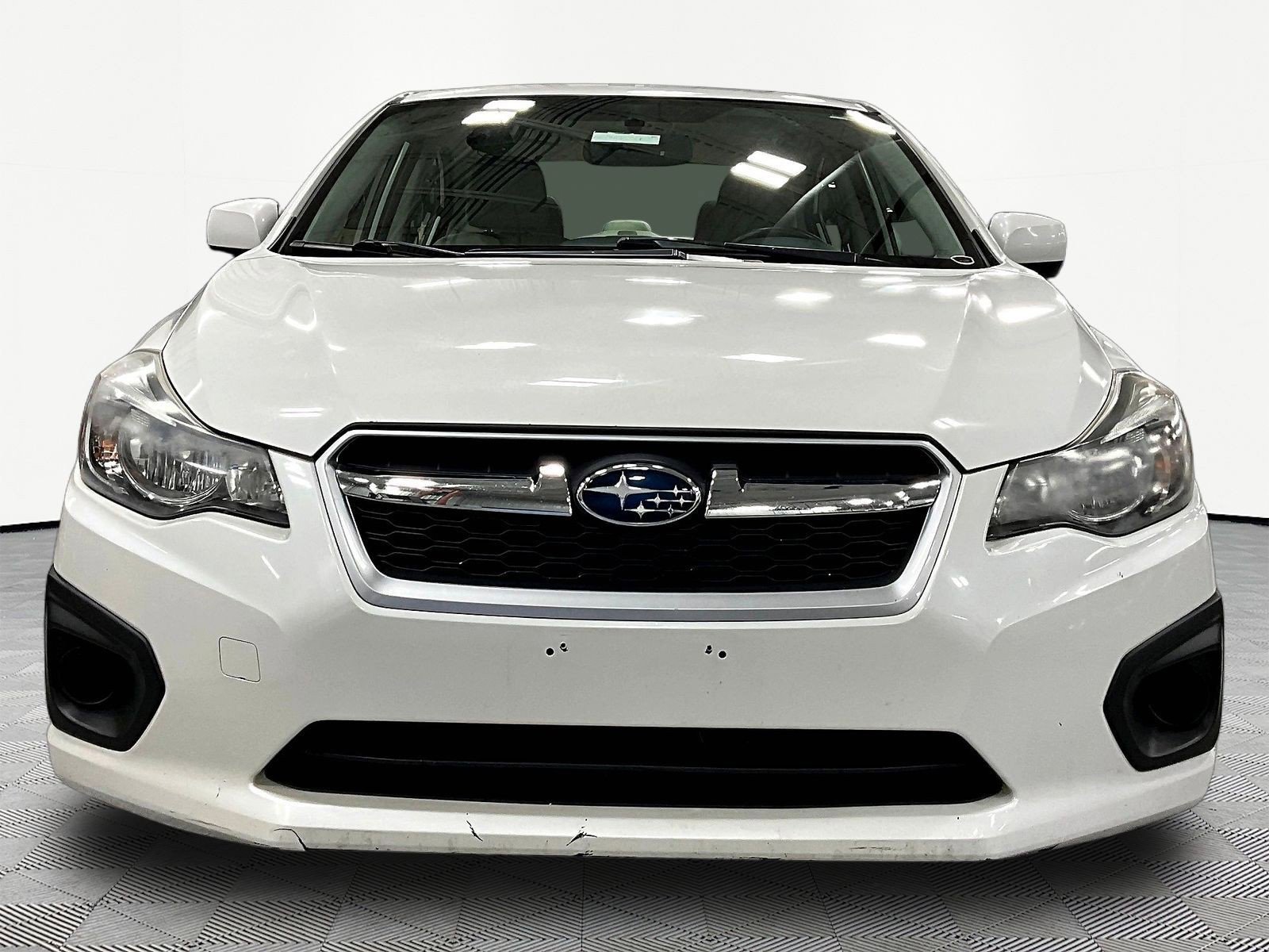 Used 2013 Subaru Impreza 2.0i Premium w/ Popular Pkg 2 AWD/4WD image 2