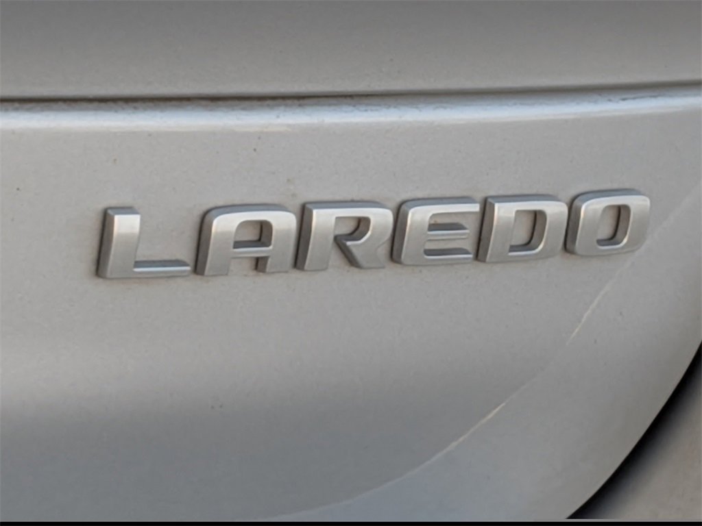 Used 2024 Jeep Grand Cherokee L Laredo w/ Luxury Tech Group I image 14