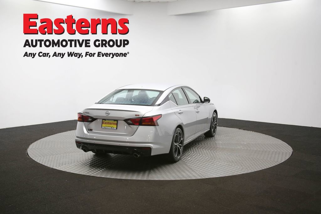 Used 2024 Nissan Altima 2.5 SR image 38
