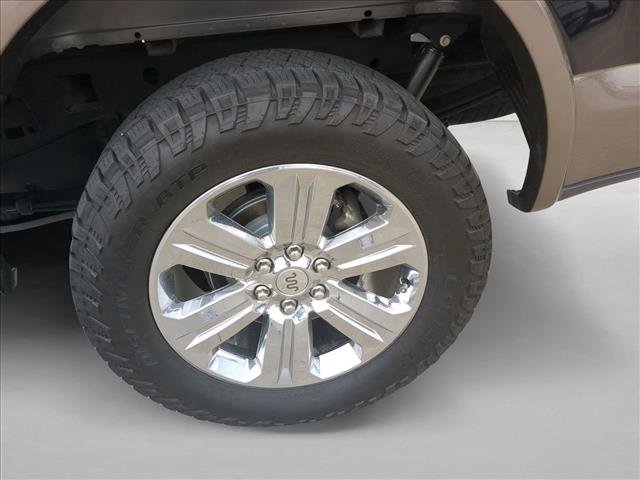 Used 2019 Ford F150 King Ranch w/ Equipment Group 601A Luxury image 23