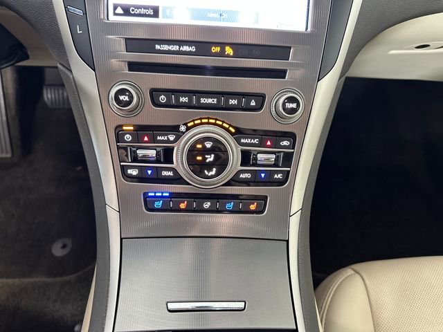 Used 2018 Lincoln MKZ Reserve w/ Climate Package image 23