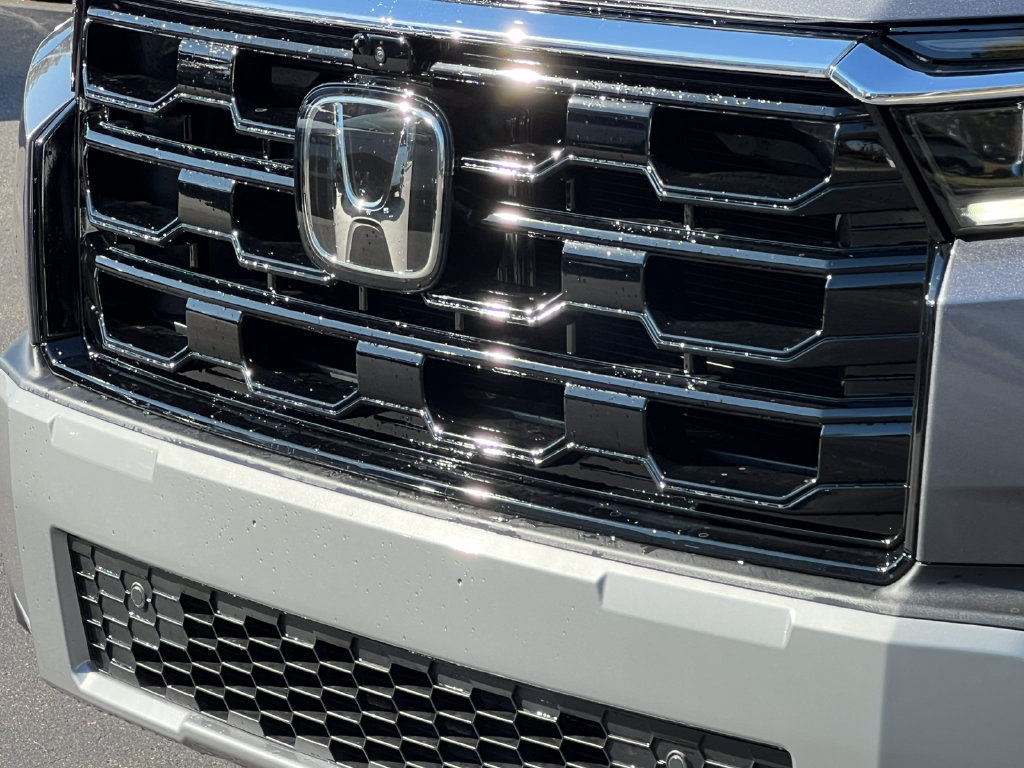 New 2026 Honda Pilot Elite image 44