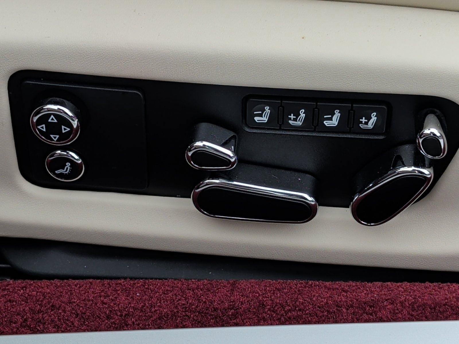 New 2025 Bentley Continental GT Speed AWD/4WD image 24