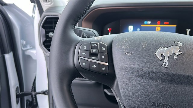 New 2026 Ford Bronco Sport Outer Banks image 12