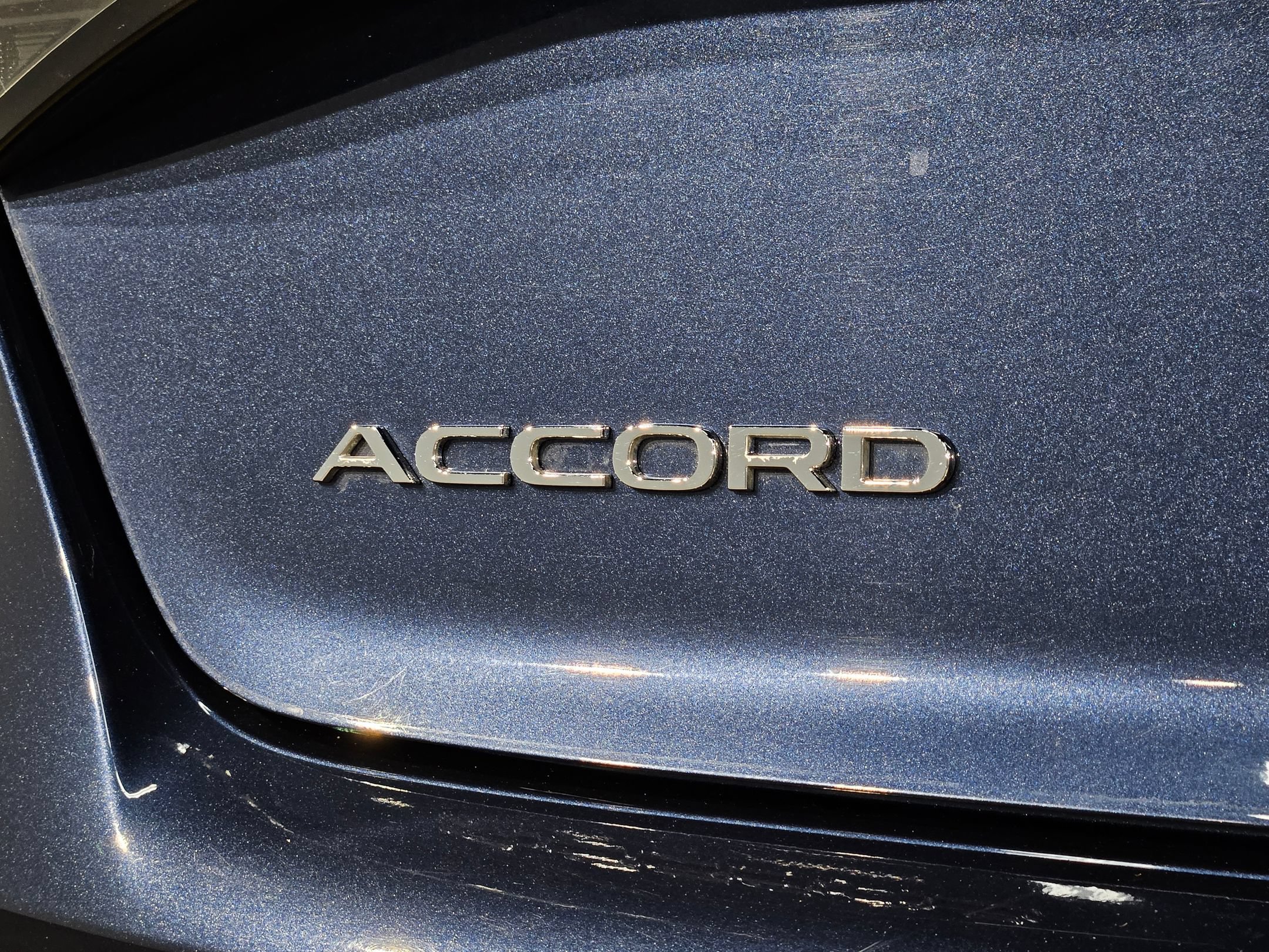 Used 2024 Honda Accord EX image 37