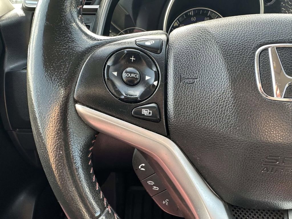 Used 2019 Honda Fit Sport image 12