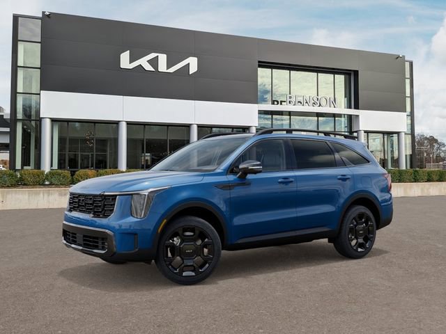 New 2026 Kia Sorento SX Prestige AWD/4WD image 4