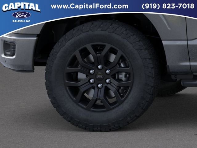 New 2026 Ford F150 Tremor AWD/4WD image 19
