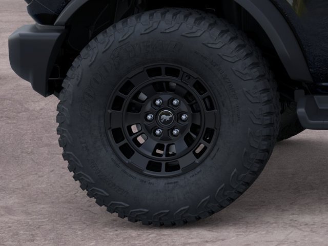 New 2026 Ford Bronco Outer Banks AWD/4WD image 21