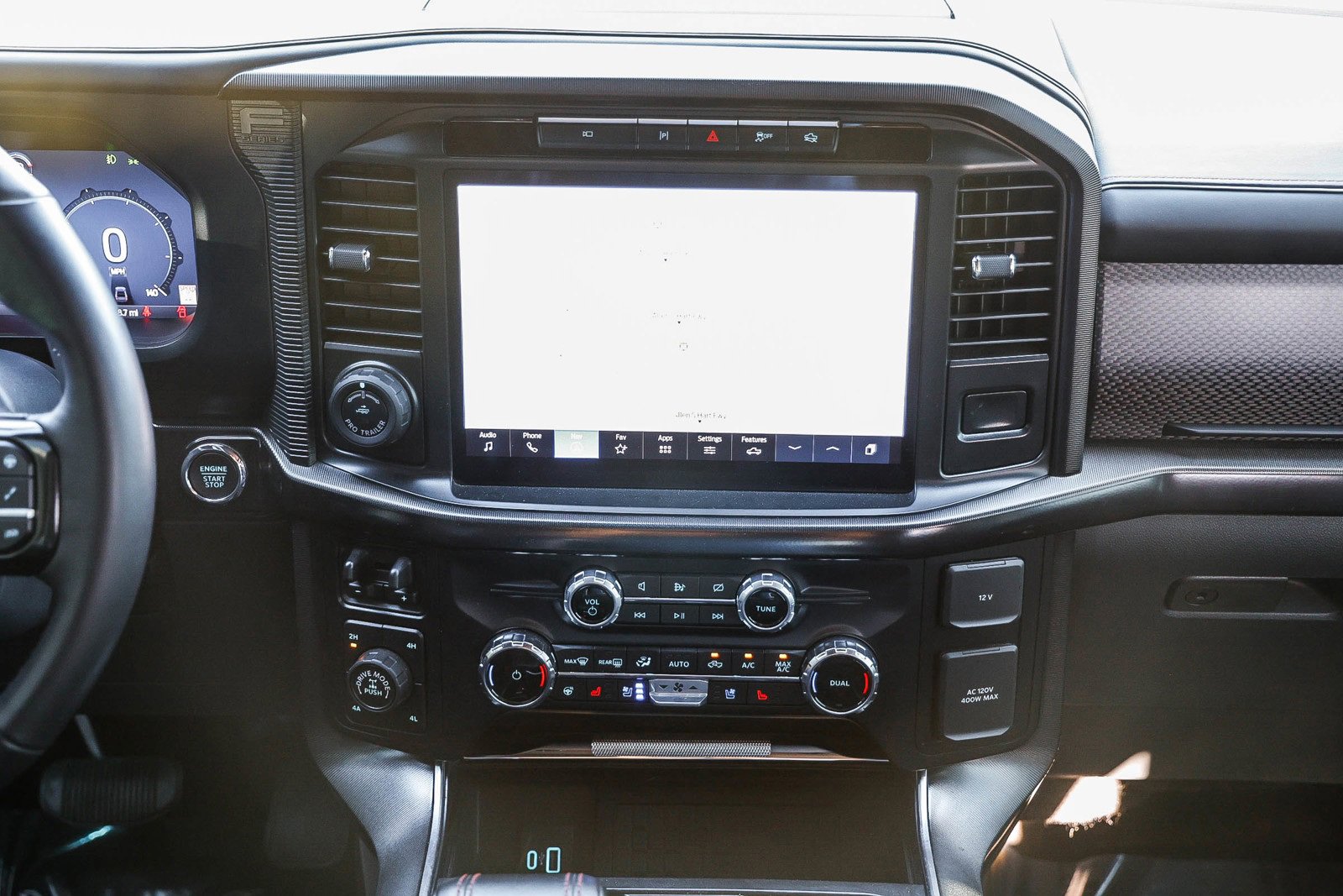 Used 2024 Ford F150 Raptor w/ Equipment Group 803A Raptor R image 11