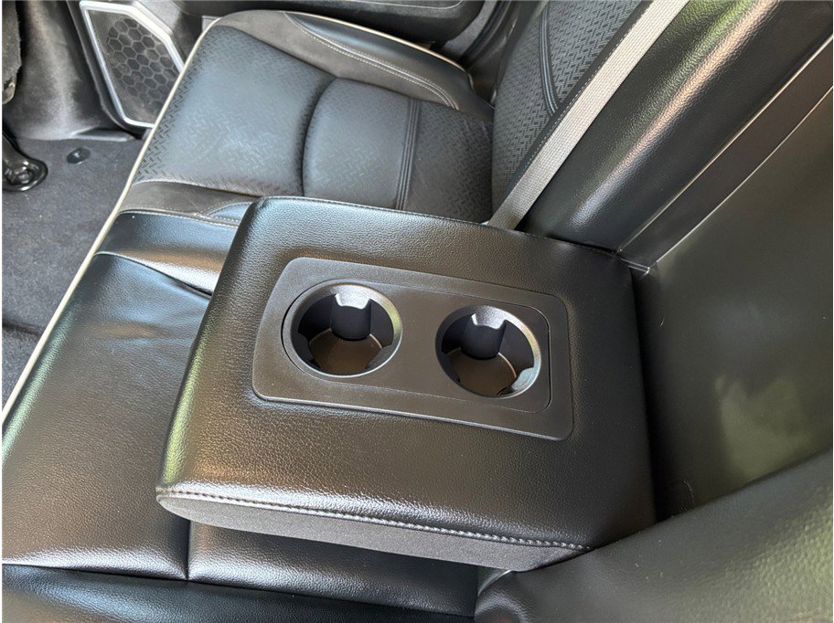 Used 2022 RAM 2500 Laramie w/ Safety Group B image 43