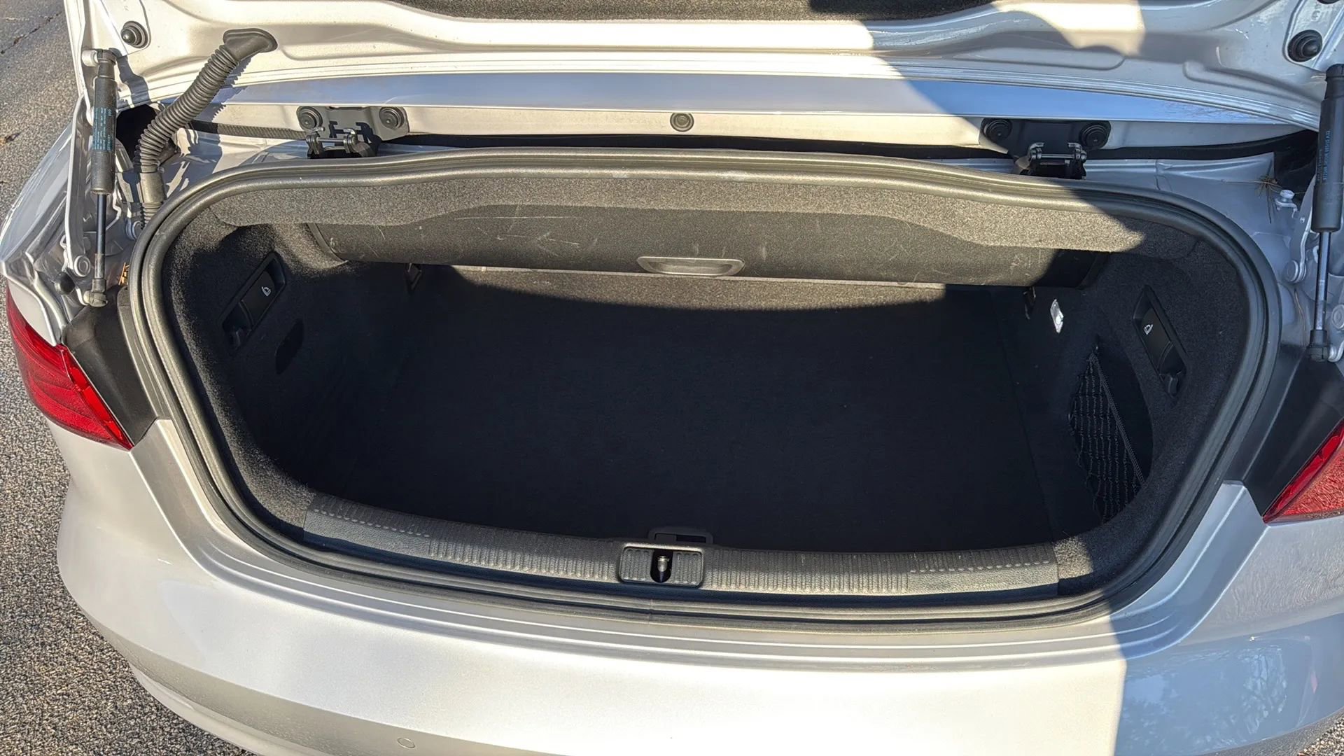 Used 2015 Audi A3 2.0T Premium Plus image 17