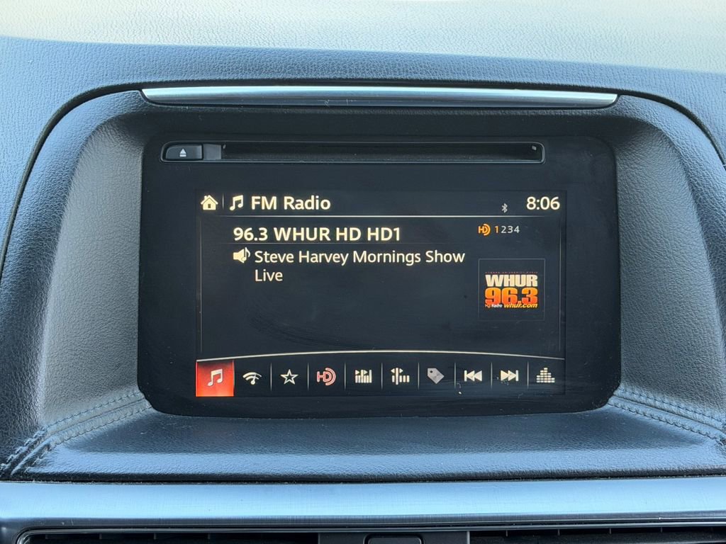 Used 2016 MAZDA CX-5 Grand Touring AWD/4WD image 15