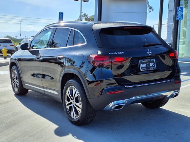 New 2026 Mercedes-Benz GLA 250 image 20