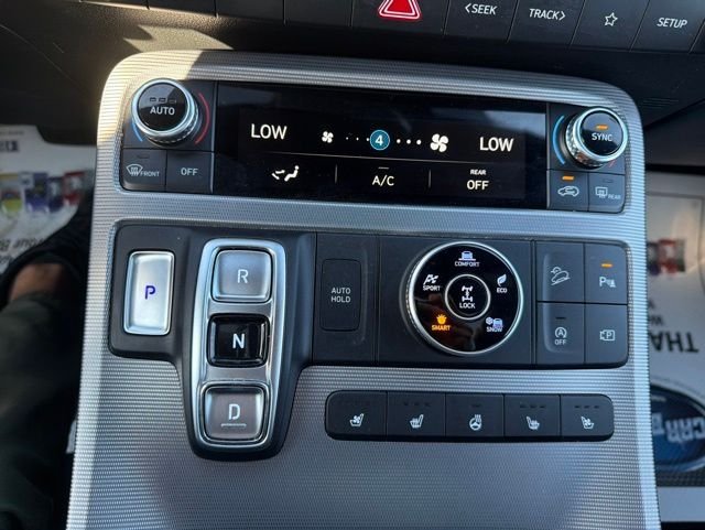 Used 2023 Hyundai Palisade Calligraphy AWD/4WD image 26