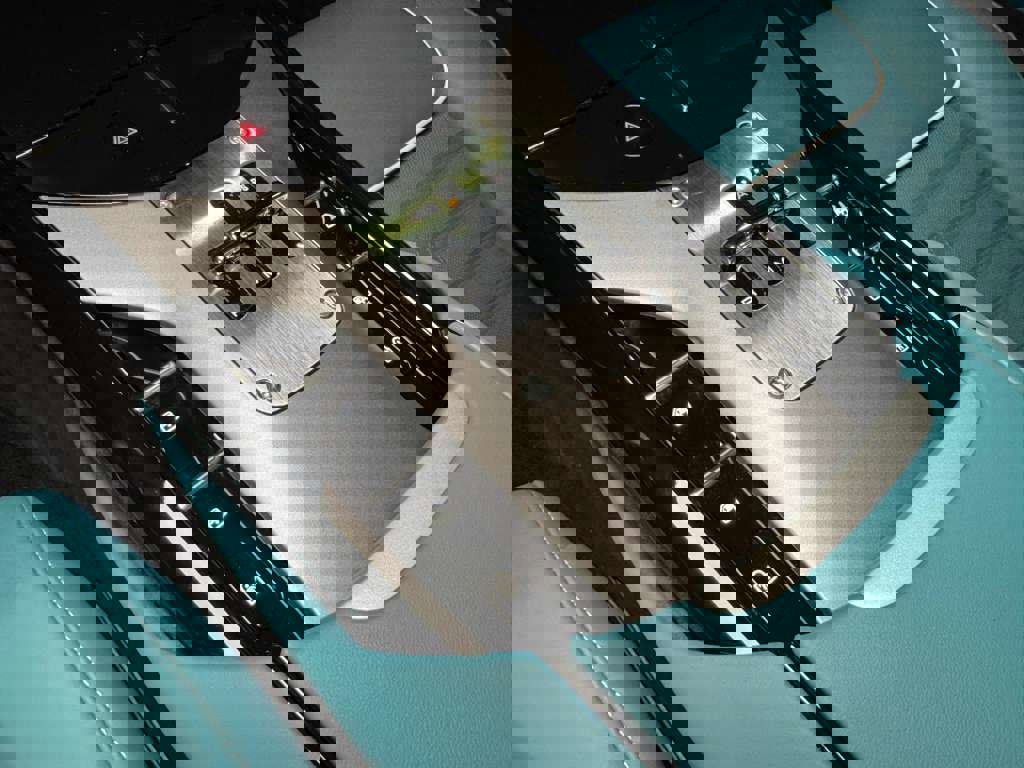 Used 2024 Ferrari Purosangue image 25